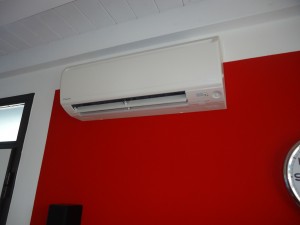 daikin-interno