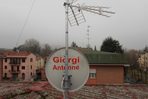 GIORGI ANTENNE