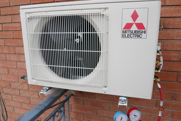 Mitsubishi Electric