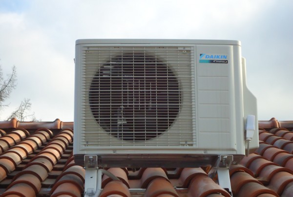 CLIMATIZZATORI Daikin