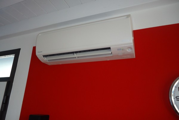 Climatizzatore Daikin