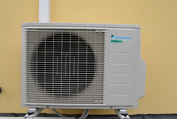 CLIMATIZZATORI daikin