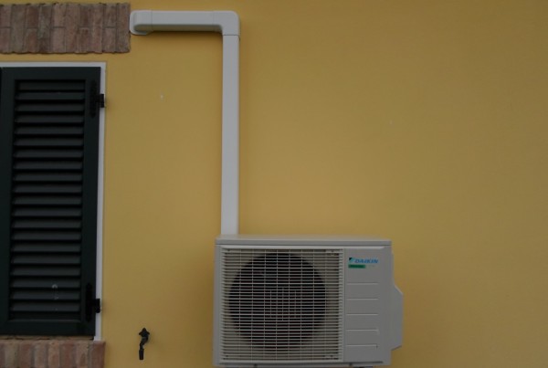 CLIMATIZZATORI daikin