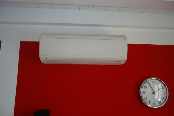 CLIMATIZZATORI daikin